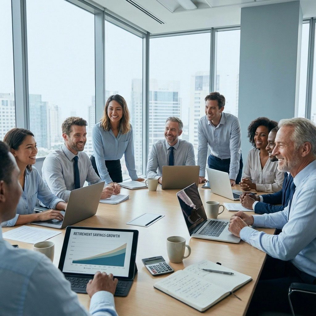 Communicate the Changes to Maximize Participation