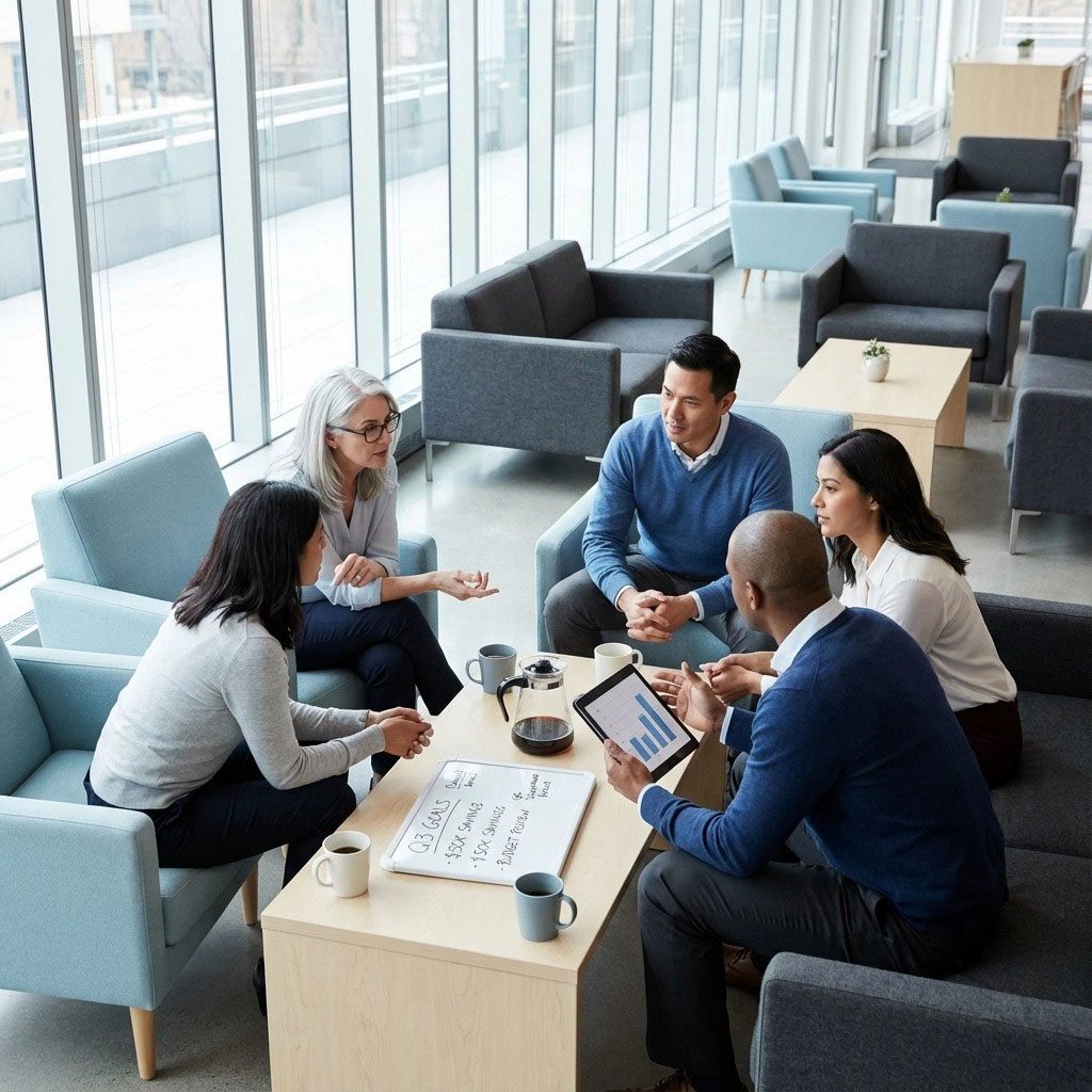 Optimize Your Employer Matching Strategy